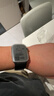 華為（HUAWEI）手表WATCH D2【咨詢(xún)享優(yōu)惠】腕部心電血壓采集記錄儀家用血氧睡眠壓力體溫監測運動(dòng)健康家人禮物 幻夜黑【送保護膜+曬單十選一】 曬單實(shí)拍圖