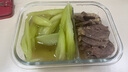 鮮京采 原切牛腱子 4斤 不含腱子芯  燉煮健身 京東自有品牌【真原切】 曬單實(shí)拍圖