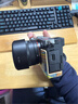 索尼（SONY）a7c2 a7c二代 A7C2二代全畫(huà)幅雙影像微單數碼相機 vlog直播a7cm2 A7CM2銀色單機【贈256G卡+備電套裝+皮套】 官方標配【咨詢(xún)客服享優(yōu)惠】 曬單實(shí)拍圖