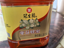 冠生園 棗花蜂蜜1350g/罐 純蜂蜜 中華老字號 早餐牛奶麥片燒烤伴侶沖飲 曬單實(shí)拍圖
