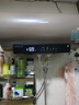 長(cháng)虹（CHANGHONG）電熱水器儲水式家用熱水器3300W速熱雙管變頻一級能效電子免換鎂棒RD7 60L 3300W 升級電子免換鎂棒 曬單實(shí)拍圖
