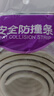 紐備麗提防撞條包邊防撞貼自貼海綿條防磕碰墻墊泡沫護角條包邊防碰頭 曬單實(shí)拍圖