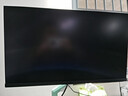 KTC 24.5英寸260Hz升降旋轉FastIPS原生240Hz廣色域HDR400顯示屏電腦顯示器國家補貼H25T7-3代增強版 曬單實(shí)拍圖