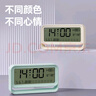 京東京造 小方塊鬧鐘 智能2025新款學(xué)生專(zhuān)用開(kāi)學(xué)必備高中起床神器大音量時(shí)鐘電子時(shí)鐘表鬧鈴桌面 曬單實(shí)拍圖