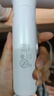 美的（Midea）五千萬(wàn)負離子電吹風(fēng) 學(xué)生吹風(fēng)筒 折疊便攜吹風(fēng)機FZ105 800W宿舍可用 家電國家補貼 七夕情人節禮物 曬單實(shí)拍圖