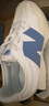 NEW BALANCE4-7歲中童春秋舒適潮搭經(jīng)典款休閑鞋327S 曬單實(shí)拍圖