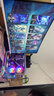 逆昂128G內(nèi)存酷睿i7升24核電競(jìng)臺(tái)式機(jī)電腦4060電競(jìng)主機(jī)吃雞獨(dú)顯辦公組裝大額補(bǔ)貼家用游戲水冷電腦整機(jī) 主機(jī)+32英寸【高刷顯示器+鍵鼠套裝】 套四：i9級(jí)36芯8G獨(dú)顯/64G/暢玩3A 曬單實(shí)拍圖