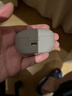 索尼（SONY）WF-1000XM5【政府補(bǔ)貼】真無(wú)線藍(lán)牙降噪耳機(jī) 新一代降噪豆 智能AI 藍(lán)牙5.3 玫瑰灰 雙11 購(gòu)物推薦 曬單實(shí)拍圖