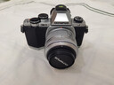 奧林巴斯/OLYMPUS EM5  EM5III EM10II二代  EM10III三代 EM10IV四代二手微單相機 奧林巴斯E-M10（顏色隨機） 標準套機奧林巴斯 14-42 99新 曬單實(shí)拍圖