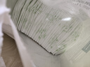 十月結(jié)晶嬰兒一次性隔尿墊160片33*45cm透氣防水嬰兒尿墊護(hù)理墊 熊貓寶寶 曬單實(shí)拍圖