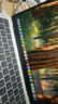 Apple/蘋(píng)果AI筆記本/MacBookAir13英寸M4(10+10核)16G 512G 銀色(70w充電頭）Z1CU0002E 曬單實(shí)拍圖