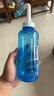 樂(lè )儀（leyi）洗鼻器成人兒童鼻炎鼻腔沖洗器生理鹽水清洗鼻壺500ml共90包鹽 曬單實(shí)拍圖