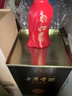 古井貢酒 年份原漿獻禮 濃香型白酒 50度 500ml*6瓶 整箱裝 曬單實拍圖