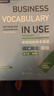新版劍橋商務(wù)英語(yǔ)詞匯用法：高級（第3版，附答案） 曬單實(shí)拍圖