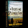 燦爛千陽 英文原版小說 追風(fēng)箏的人作者 A Thousand Splendid Suns 胡賽尼 阿富汗女性長篇小說 搭The Kite Runner 螢火蟲小巷 曬單實拍圖