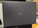 戴爾Dell Pro Max 16圖形移動(dòng)工作站AI筆記本電腦Ultra 7-265H/64G/2T/RTX PRO 2000 8G/Win11H/定制 曬單實(shí)拍圖