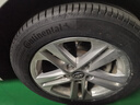 德國馬牌（Continental）汽車(chē)輪胎 205/55R16 91V FR UC7 適配大眾朗逸/速騰/寶來(lái) 曬單實(shí)拍圖