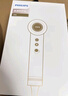 飛利浦（PHILIPS）7系Pro高速護發(fā)吹風(fēng)機鎏金筒 家用靜音負離子大功率不傷發(fā) 水光粉 國家補貼  生日禮物 曬單實(shí)拍圖