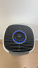 飛利浦（PHILIPS）空氣凈化器除甲醛神器新房急入住家用寵物凈化機除煙味病毒過(guò)敏原吸毛臥室專(zhuān)用國家補貼AC3998 曬單實(shí)拍圖