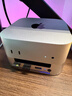 阿卡西斯（acasis）適用Macmini M4拓展塢硬盤(pán)盒40Gbps傳輸雙DP投屏16TB擴容適配M4/M4Pro主機兼容雷電4/5接口M001Pro 曬單實(shí)拍圖