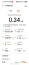 華為（HUAWEI）WATCH FIT 4 智能運動(dòng)手表 超輕薄大屏 潮流運動(dòng) 長(cháng)續航 藍牙通話(huà) 運動(dòng)手表 風(fēng)信紫 氟橡膠表帶 曬單實(shí)拍圖