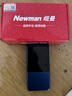 紐曼（Newman）V8 翻蓋老年人手機 超長(cháng)待機4G老年機 2.8英寸大字體大聲音大按鍵老人手機 學(xué)生備用功能機 寶石藍 曬單實(shí)拍圖