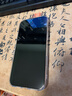 綠聯(lián)【相機(jī)按鍵全包|環(huán)保認(rèn)證】適用iPhone16ProMax手機(jī)殼蘋(píng)果16ProMax保護(hù)套磁吸殼抗黃超薄防摔透明 曬單實(shí)拍圖