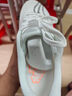 李寧（LI-NING）赤兔8PRO跑步鞋男鞋25新款減震回彈輕量訓練專(zhuān)業(yè)競速馬拉松運動(dòng)鞋 黑色-2（赤兔8pro） 40 曬單實(shí)拍圖