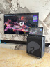 惠威（HiVi）家庭ktv音響套裝廣場舞音響帶顯示屏戶外音響k歌專用設備便攜大功率視頻機卡拉OK一體機MS52 2T版 曬單實拍圖