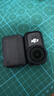 大疆【新品】DJI Osmo Nano 標準套裝（128GB）自由視角穿戴相機Vlog騎行親子寵物運動(dòng)相機拇指相機 曬單實(shí)拍圖