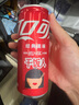 可口可樂(lè )（Coca-Cola）碳酸汽水摩登罐飲料330ml*24罐新老包裝隨機發(fā)貨 曬單實(shí)拍圖