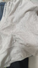 三槍【純棉10A抗菌】男生青少年內褲男A類(lèi)嬰童面料不夾臀發(fā)育期3條裝 曬單實(shí)拍圖