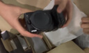 尼康（Nikon）【國家補貼】Z30入門(mén)級微單相機Vlog家用自拍高清旅游翻轉屏自拍相機 單機 Z30(16-50 + 50-250)雙鏡頭套裝 標配【送64G卡+膜+相機包+座充】不要可折價(jià) 曬單實(shí)拍圖