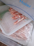 東來(lái)順 內(nèi)蒙古羔羊原切肉卷凈重1.8斤 火鍋羊肉片 清真中華老字號(hào) 曬單實(shí)拍圖