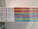 阿凡提的經(jīng)典智慧故事書(shū)（全9冊）彩圖版無(wú)障礙閱讀 陪伴孩子快樂(lè )成長(cháng)7-12歲青少年兒童課外閱讀 曬單實(shí)拍圖