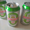 燕京啤酒 10度鮮啤 330ml*24聽(tīng) 中秋節(jié)送禮 整箱裝 曬單實(shí)拍圖