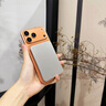 威頓【國家3c認(rèn)證】MagSafe磁吸充電寶適配蘋果外接電池20W快充移動電源10000毫安大容量超薄可上飛機 【鈦金色】10000M丨國家3C認(rèn)證丨可上飛機 【所有手機通用】超大容量丨20W雙向快充 曬單實拍圖