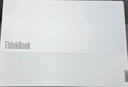 ThinkPad【國家補貼20%】聯(lián)想筆記本電腦ThinkBook 14 2025英特爾酷睿5 220H 16G 1T 2.8K 120Hz高刷屏 曬單實拍圖