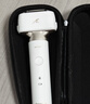 松下（Panasonic）小錘子剃須刀男士智能日本電動(dòng)充電式往復式三刀頭全身水洗刮剃胡須刀生日送禮物送男友送老公 白色LM34-W【TYPE-C】小錘子2.0禮盒裝 曬單實(shí)拍圖
