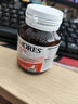 澳佳寶（Blackmores）高濃度芹菜籽精華西芹籽7000mg40粒關(guān)節健康日常養護平衡尿酸 【加強版】高濃度西芹籽7000mg 40粒*2瓶 曬單實(shí)拍圖