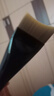 逆齡（REVERSE）M78月牙粉底刷扁頭斜彎刀超薄無(wú)痕不易吃粉敏感肌適用粉底刷 曬單實(shí)拍圖