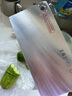 王麻子菜刀京東自營(yíng)刀具家用切菜刀不銹鋼切片刀廚師專(zhuān)用切肉刀正品 曬單實(shí)拍圖