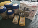 貝因美菁愛(ài)A2幼兒配方奶粉3段12-36個(gè)月 含珍稀A2-β酪蛋白+HMO 3段 820g 1罐 曬單實(shí)拍圖