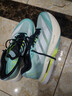 阿迪達(dá)斯 （adidas）男 跑步系列 ADIZERO BOSTON 13 M 跑步鞋 JS4945 藍(lán)色  41  曬單實(shí)拍圖