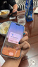 ALittleFlower適用iPhone17 ProMax手機殼蘋(píng)果17ProMax保護套鋼化膜蘋(píng)果超薄防摔軟殼透明鏡頭全包男女款套裝 曬單實(shí)拍圖