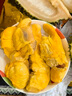 北馬榴[液氮]馬來(lái)西亞進(jìn)口紅肉榴蓮D101樹(shù)上熟液氮鎖鮮新鮮整果新貨包郵AAA級101紅肉5.1-5.5斤/保5-6房 曬單實(shí)拍圖