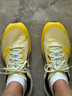 NIKENIKE男跑步鞋 輕質(zhì)靈活KIGER 10運(yùn)動(dòng)鞋F(xiàn)V3929-700發(fā)光黃/中灰43 曬單實(shí)拍圖
