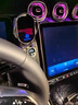 一賓適用奔馳手機支架e300l車(chē)載c260l用品C200l新GLE350gla導航glc300 【車(chē)標款】電動(dòng)開(kāi)合+無(wú)線(xiàn)充電 23-25款 奔馳GLC級【12.3英寸】 曬單實(shí)拍圖