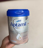 愛(ài)他美（Aptamil）德國白金版德愛(ài)白金1pre段嬰幼兒HMO奶粉 【每罐返大額紅包】1段6罐27.3月 曬單實(shí)拍圖