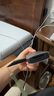 貝爾金（BELKIN）Type-C拓展塢 MacBook擴展塢5合1 電腦USB擴展TF/SD讀卡器 iPad投屏HDMI 兼容雷電口 AVC007-V2 曬單實(shí)拍圖